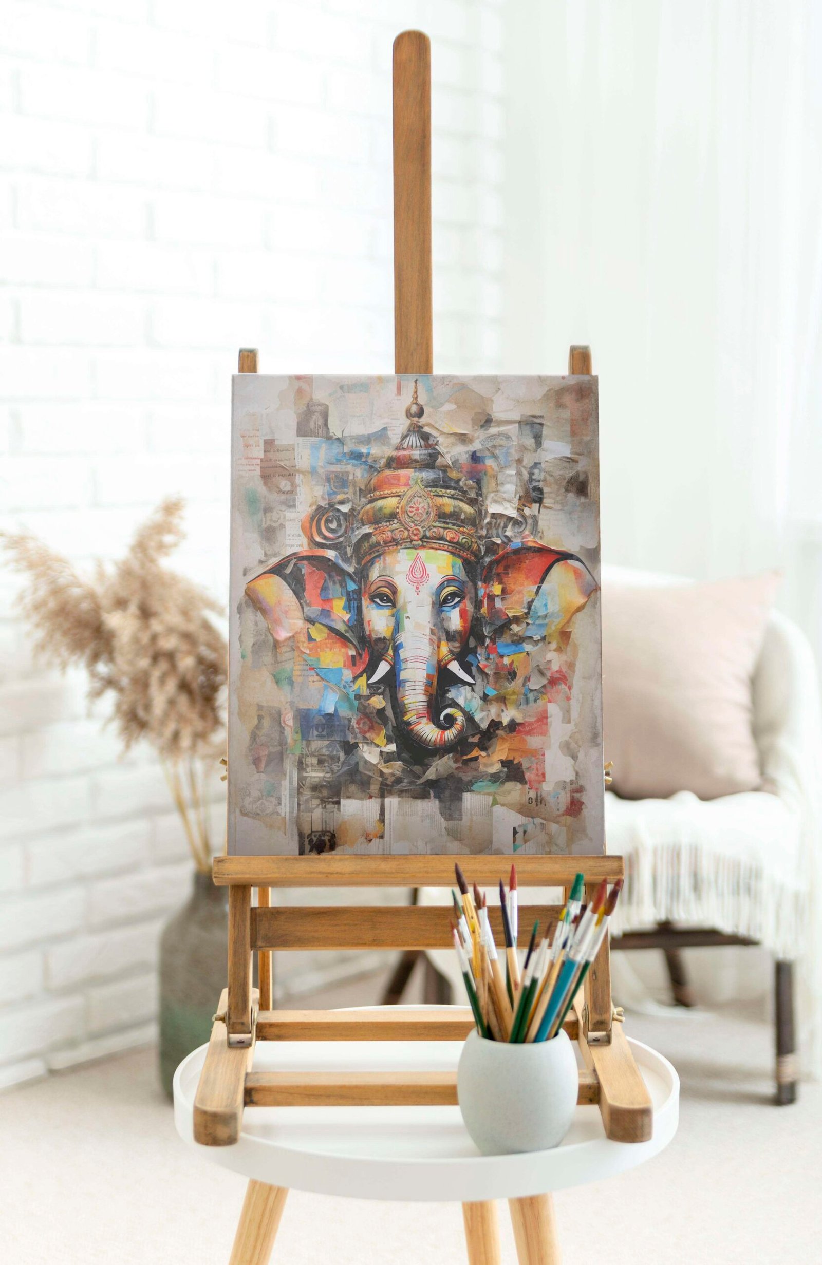 Stunning Canvas Art Prints for Living Room & Bedroom - Image 2